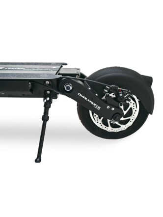 Электросамокат Minimotors Dualtron II 2S